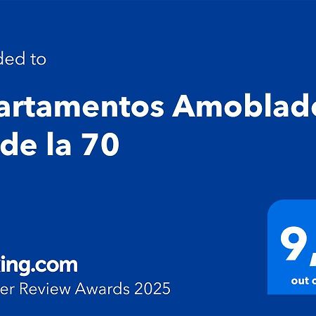 Apartamentos Amoblados Jg De La 70 Медельїн Екстер'єр фото
