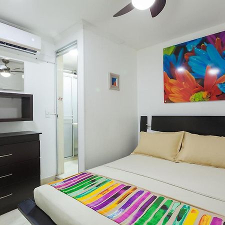 Apartamentos Amoblados Jg De La 70 Медельїн Екстер'єр фото