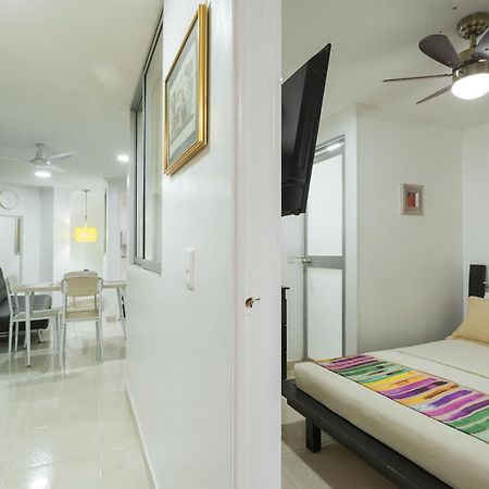 Apartamentos Amoblados Jg De La 70 Медельїн Екстер'єр фото