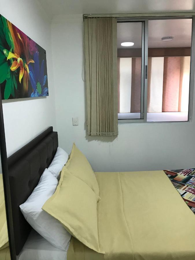 Apartamentos Amoblados Jg De La 70 Медельїн Екстер'єр фото