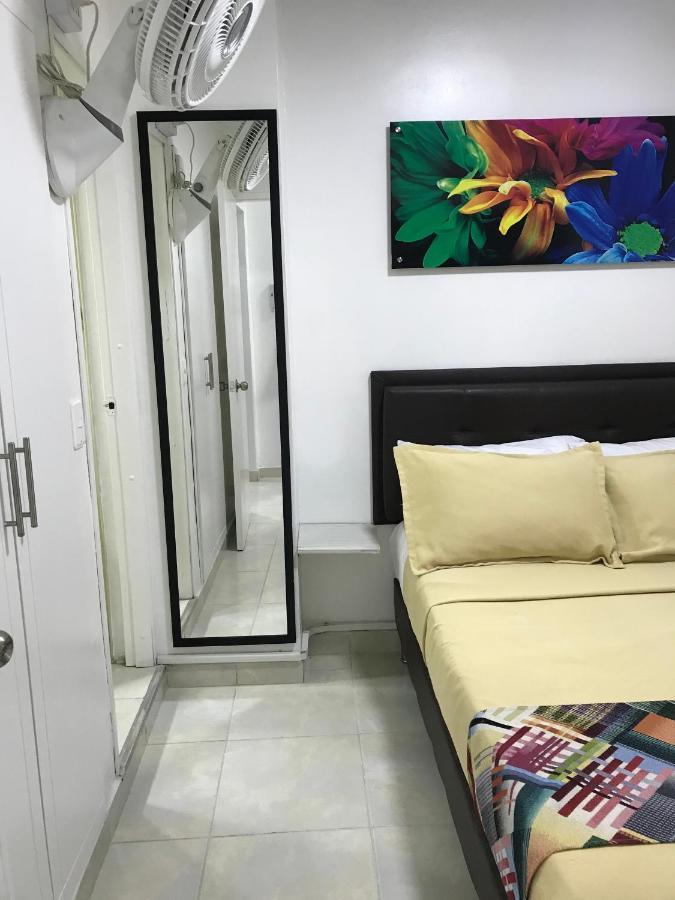Apartamentos Amoblados Jg De La 70 Медельїн Екстер'єр фото