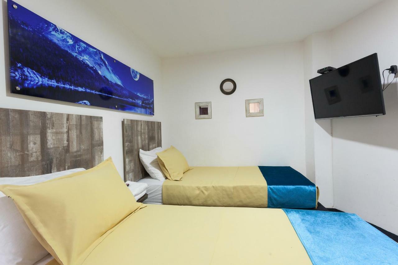 Apartamentos Amoblados Jg De La 70 Медельїн Екстер'єр фото
