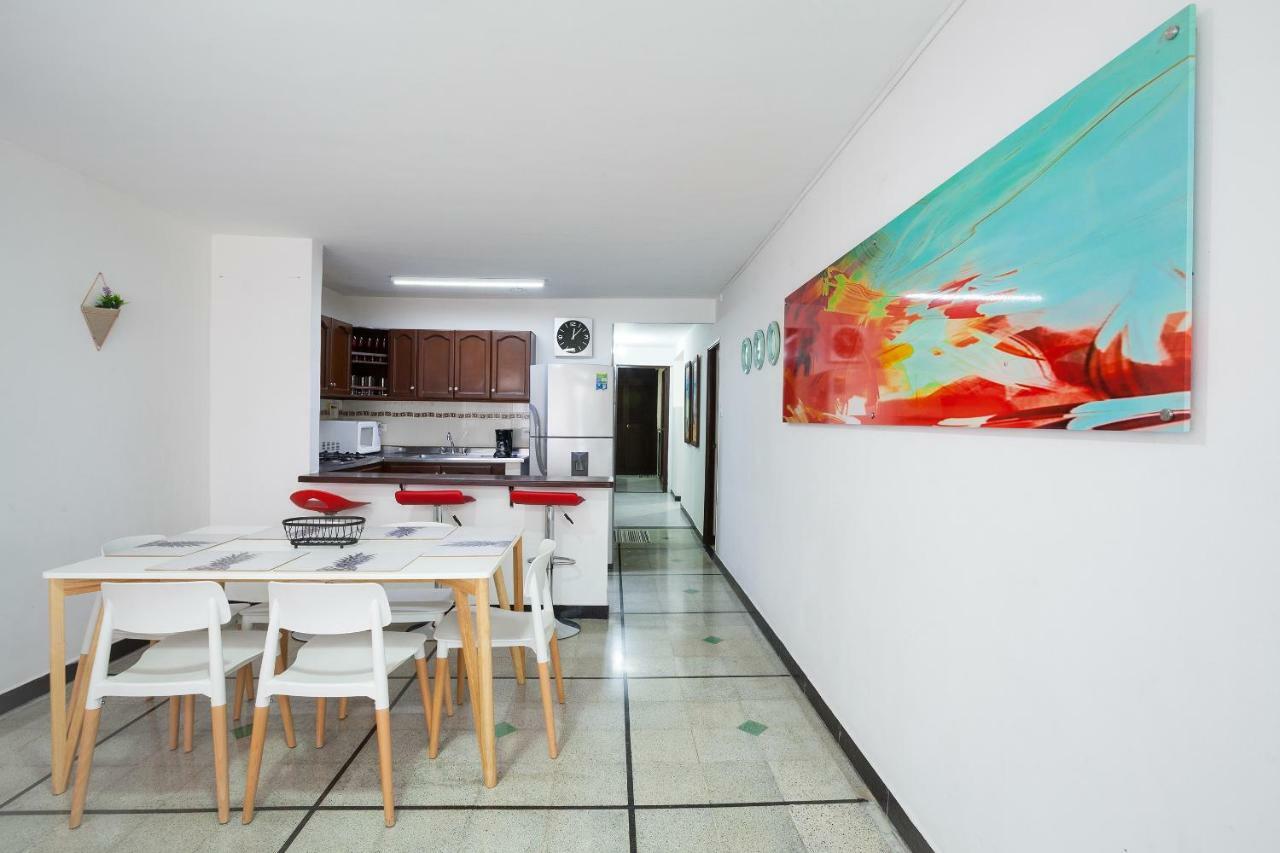 Apartamentos Amoblados Jg De La 70 Медельїн Екстер'єр фото