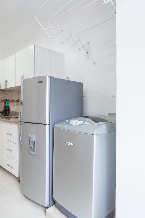 Apartamentos Amoblados Jg De La 70 Медельїн Екстер'єр фото